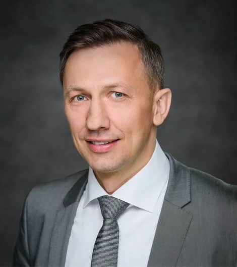 Arkadiusz Grycz - Track Designers