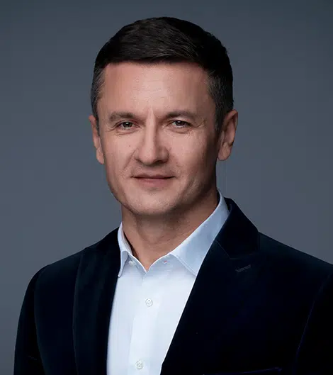 Mariusz Górecki - Track Designers