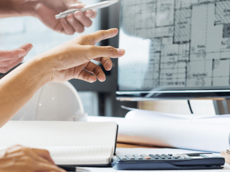 Track Designers - zespół projektowy